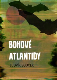 E-kniha Bohové Atlantidy