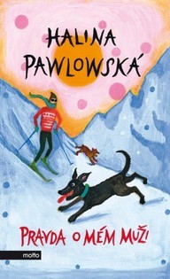 E-kniha Pravda o mém muži