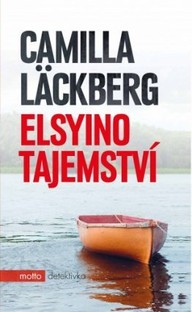 E-kniha Elsyino tajemství