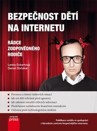 E-kniha Bezpečnost dětí na Internetu