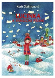 E-kniha Lucinka a vánoční přání