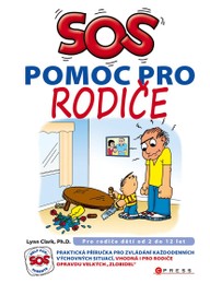 E-kniha SOS pomoc pro rodiče