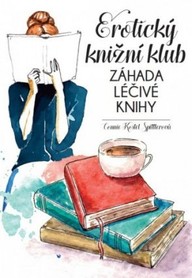 E-kniha Erotický knižní klub