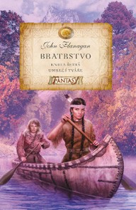 E-kniha Bratrstvo - Umrlčí tváře