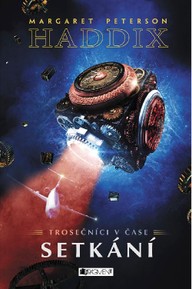 E-kniha Trosečníci v čase 1 – Setkání