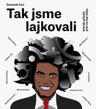 E-kniha Tak jsme lajkovali