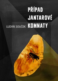 E-kniha Případ Jantarové komnaty