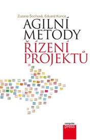 E-kniha Agilní metody řízení projektů