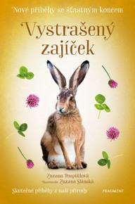 E-kniha Nové příběhy se šťastným koncem – Vystrašený zajíček