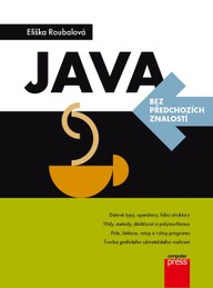E-kniha Java