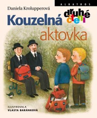 E-kniha Kouzelná aktovka