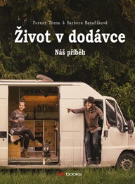E-kniha Život v dodávce
