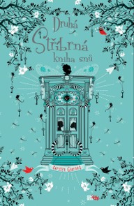 E-kniha Druhá stříbrná kniha snů