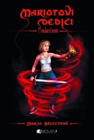 E-kniha Mariotovi dediči 1 – Predurčenie