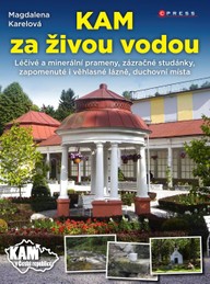 E-kniha KAM za živou vodou