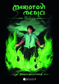 E-kniha Mariotovi dediči 2 – Blúdenie