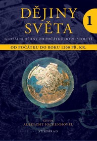 E-kniha Dějiny světa 1