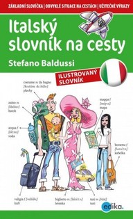 E-kniha Italský slovník na cesty