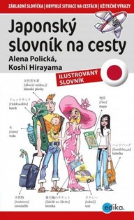 E-kniha Japonský slovník na cesty