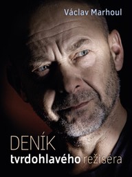 E-kniha Deník tvrdohlavého režiséra