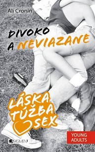 E-kniha Láska, túžba, sex 2 – Divoko a neviazane