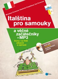 E-kniha Italština pro samouky a věčné začátečníky