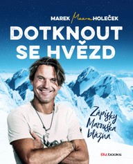 E-kniha Dotknout se hvězd