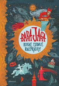 E-kniha Baba Jaga