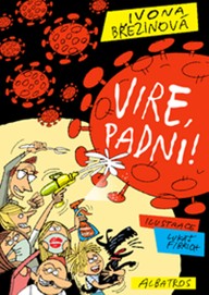 E-kniha Vire, padni!
