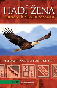 E-kniha Hadí žena