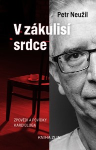 E-kniha V zákulisí srdce