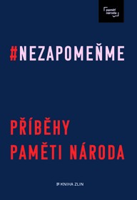 E-kniha Nezapomeňme