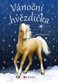 E-kniha Vánoční hvězdička