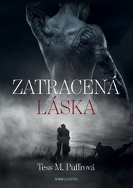 E-kniha Zatracená láska