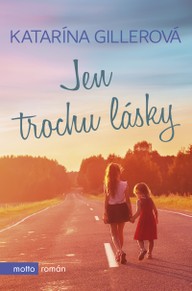 E-kniha Jen trochu lásky