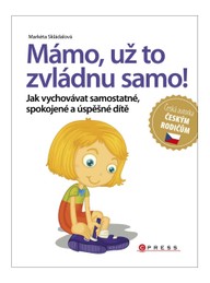 E-kniha Mámo, už to zvládnu samo!