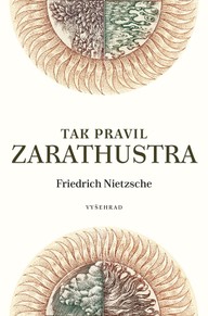 E-kniha Tak pravil Zarathustra