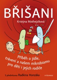 E-kniha Břišani