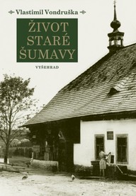 E-kniha Život staré Šumavy