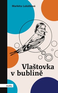 E-kniha Vlaštovka v bublině