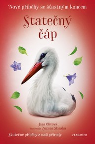 E-kniha Nové příběhy se šťastným koncem – Statečný čáp