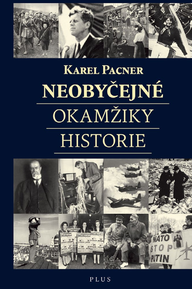 E-kniha Neobyčejné okamžiky historie