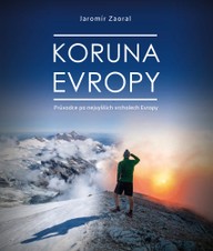 E-kniha Koruna Evropy