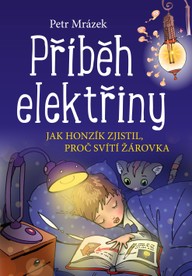 E-kniha Příběh elektřiny