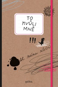 E-kniha To kvůli mně
