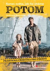 E-kniha Potom