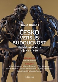 E-kniha Česko versus budoucnost