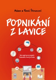 E-kniha Podnikání z lavice