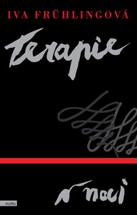 E-kniha Terapie v noci