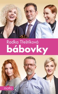 E-kniha Bábovky (filmové vydání)